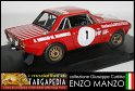 Lancia Fulvia HF 1600 n.1 Rally di Sicilia 1973 - HTM 1.24 (4)
